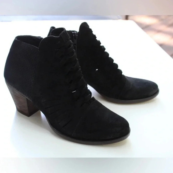 Free People Loveland Ankle boots - Picture 2 of 11
